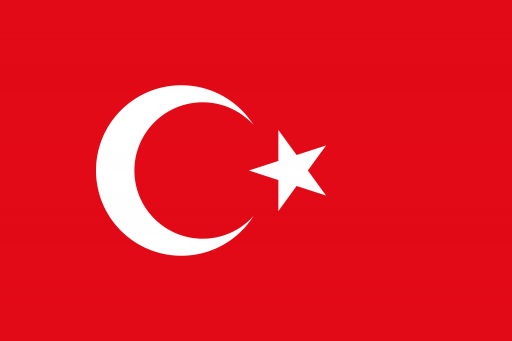 Ülke Bayrağı